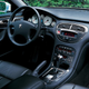 Image for article titled This Peugeot Sedan Had A Porsche Transmission